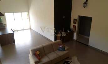 Imagem 4: Casa em Condomínio para Venda em Araçatuba, Pinheiros, 3 dormitórios, 1 suíte, 2 banheiros