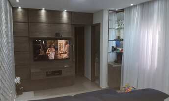 Imagem 4: Apartamento para venda possui 55 metros quadrados com 2 quartos