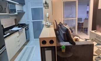 Imagem: Apartamento para venda com 65 metros quadrados