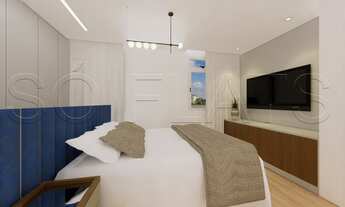 Imagem 6: Apartamento para venda tem 179 m² com 3 quartos em Consolação - São Paulo - SP