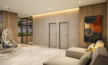 Imagem 4: Apartamento para venda de 95 metros quadrados com 3 quartos na Vila Mariana