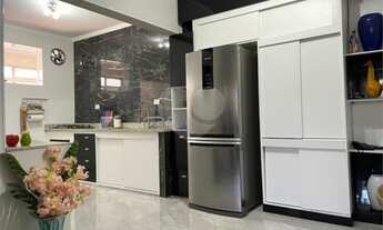 Imagem 7: Apartamento impecável no Boqueirão - 2 dormitórios com suíte - reformado - perto da praia