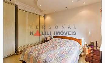 Imagem 6: Sobrado com 3 dormitórios à venda, 230 m² - Brooklin