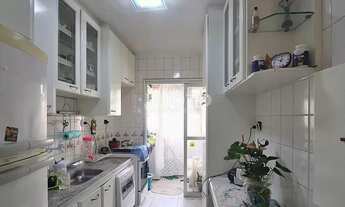 Imagem 5: APARTAMENTO RESIDENCIAL em SANTO ANDRÉ - SP, VILA VALPARAÍSO