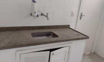 Imagem 3: Apartamento para aluguel com 45 metros quadrados com 1 quarto em Perdizes - São Paulo - SP