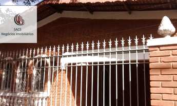 Imagem 2: Casa residencial à venda, Chácara da Barra, Campinas