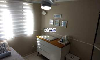 Imagem 3: Apartamento à venda - Vila Industrial - Campinas SP