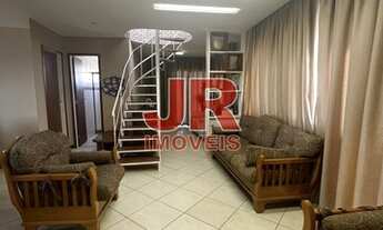 Imagem 4: Cobertura duplex com vista privilegiada do canal do itajuru Cabo Frio/RJ