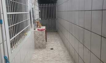 Imagem 7: Casa para venda tem 80 metros quadrados com 2 quartos em Caiçara - Praia Grande - SP