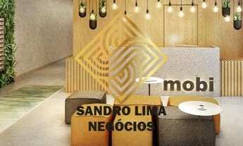 Imagem 5: APARTAMENTO 32,63M², 1 DORMITÓRIO COM VARANDA SEM VAGA A VENDA - VILA MARIANA - ZONA SUL