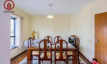 Imagem 6: Apartamento com 4 dormitórios à venda, 248 m² por R$ 1.350.000,00 - Chácara Tatuapé - São