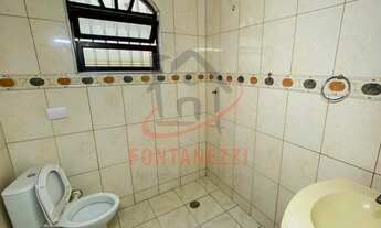 Imagem 3: Sobrado para venda com 180 metros quadrados com 4 quartos em Parque Marajoara - Santo Andr