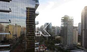 Imagem 6: SãO PAULO - Apartamento Padrão - Vila Nova Conceição