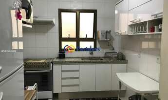 Imagem 4: Apartamento para Venda em Ribeirão Preto, Jardim Nova Aliança Sul, 3 dormitórios, 1 suíte