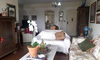 Imagem: Apartamento para Comprar, Cambuí, Campinas/SP