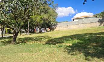 Imagem: Terreno de esquina 750m² condominio Alphaville