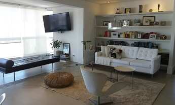 Imagem 5: Apartamento para Venda possui 120 m² com 2 quartos em Vila Romana - São Paulo - SP