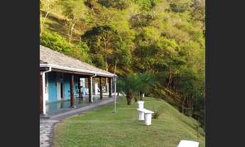 Imagem 2: Sítio c/ Escritura em Monteiro Lobato