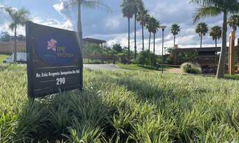 Imagem 5: Residencial Ipê Rosa, terreno de 2.000 m² disponível