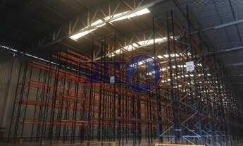 Imagem: Galpão para alugar em Aparecida de Goiânia