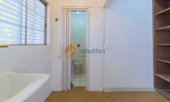 Imagem 4: APARTAMENTO COM VAGA DE GARAGEM E 3 DORMITÓRIOS NA VILA CLEMENTINO!