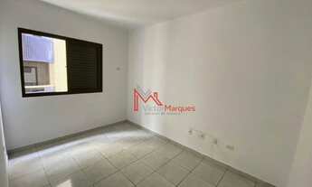 Imagem 4: Apartamento com 2 dormitórios à venda, 88 m² por R$ 385.000 - Vila Guilhermina - Praia Gra