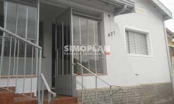 Imagem 3: Casa - Vila Industrial - Campinas