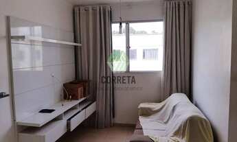 Imagem: Alugo apartamento 2qts - Condomínio Parque