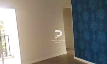 Imagem 4: Apartamento à venda, 56 m² por R$ 260.000,00 - Capuava - Valinhos/SP