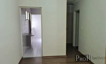 Imagem 7: Apartamento 2 dormitórios e com Lazer R$ 208.000,00