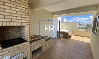 Imagem: UBERLâNDIA - Apartamento Padrão - Santa