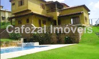 Imagem: CHÁCARAS em Itupeva - SP, Village Morro