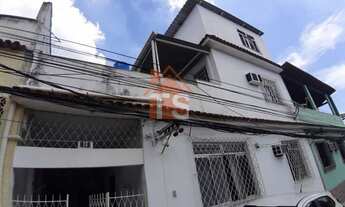 Imagem 5: Ampla casa de vila de 3 qts com suíte terração e piscina pertinho do norte shopping Engen