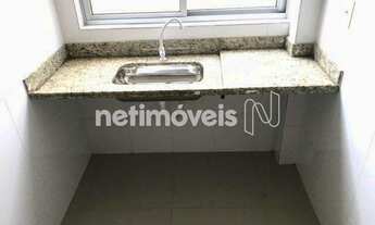 Imagem 5: Locação Apartamento 3 quartos Água Branca Contagem