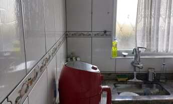 Imagem 3: Apartamento bairro Jardim Riacho em Contagem