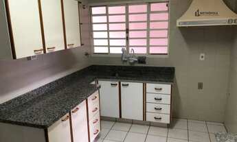 Imagem 2: Casa com 3 dormitórios à venda, 151 m² por R$ 700.000,00 - Cidade Universitária - Campinas