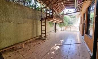 Imagem 5: Casa com 9 dormitórios para alugar, 335 m² por R$ 15.000,00/mês - Vila Brandina - Campinas