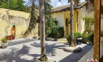 Imagem 3: Casa com tres quartos a venda no bairro construmat varzea grande