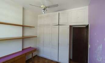 Imagem 6: Ótimo apartamento pronto para morar sala, 3 quartos e vaga