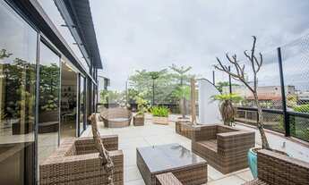 Imagem 4: Belíssima cobertura linear no Jardim Oceânico