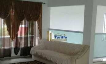 Imagem 5: Sobrado com 3 dormitórios à venda, 380 m² por R$ 2.000.000,00 - Monterey Ville - Mogi das