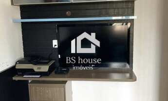 Imagem 5: Apartamento mobiliado Valparaiso