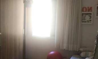 Imagem 10: Apartamento para venda com 61 metros quadrados com 2 quartos