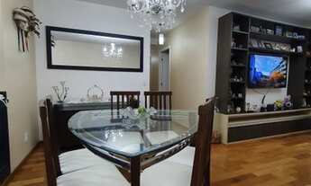 Imagem 4: Apartamento para venda tem 118 metros quadrados com 4 quartos em Lauzane Paulista - São Pa