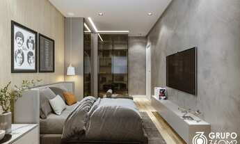 Imagem 4: Apartamento para Venda em São Bernardo do Campo, Centro, 2 dormitórios, 2 banheiros, 1 vag