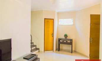 Imagem 4: Sobrado Vila Paranaguá São Paulo/SP