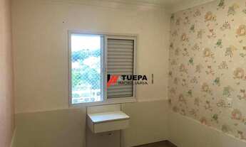 Imagem 5: Apartamento com 3 dormitórios à venda, 86 m² por R$ 572.400,00 - Vila Valparaíso - Santo A