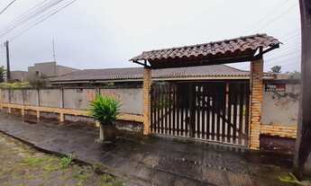 Imagem: Casa com Piscina CA306