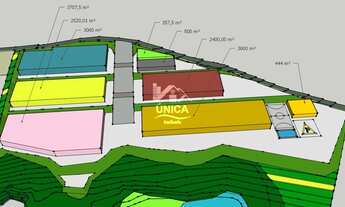 Imagem 2: Terreno industrial à venda em Jacareí SP de 56.000 m²