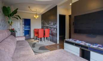 Imagem: Apartamento com 2 dormitórios à venda